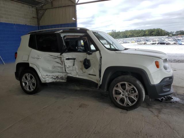 ZACCJBDB8JPH35385 Jeep Renegade Limited