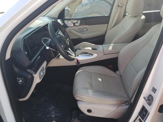 4JGFB4JB0MA319504 Mercedes-Benz GLE 350
