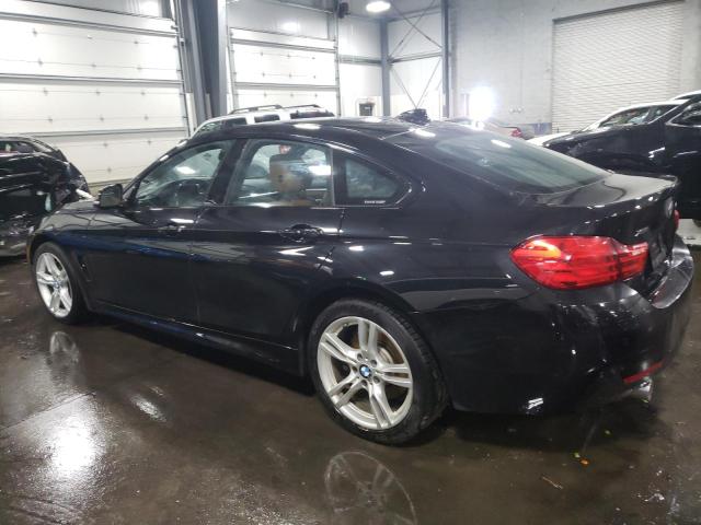 WBA4B3C55GG344202 BMW 435 Xi Gran Coupe