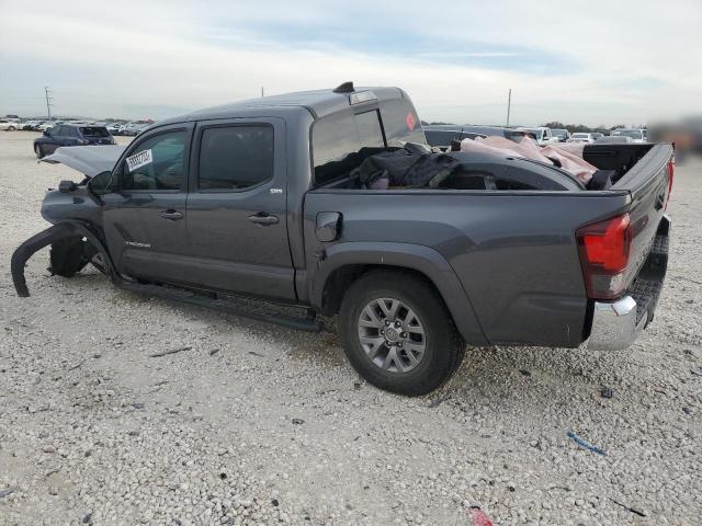 5TFAZ5CN6KX080767 | 2019 TOYOTA TACOMA DOU