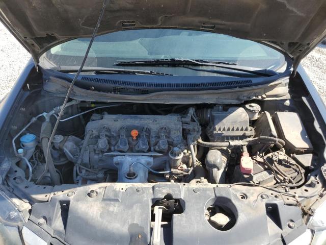 2HGFB2F72FH512238 Honda CIVIC SE