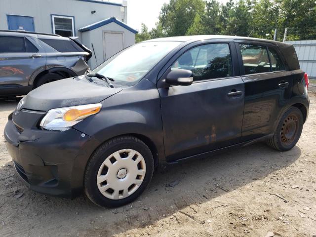 2009 Scion xD 