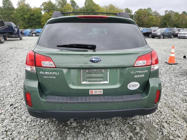 4S4BRBAC2E3258282 Subaru Outback 2.5i