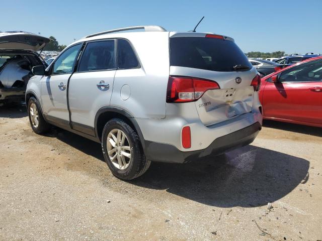 5XYKTCA60FG597660 KIA SORENTO LX
