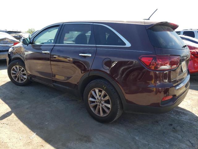 5XYPG4A34LG641791 KIA SORENTO L