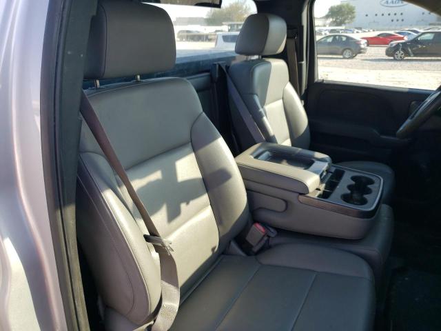 2015 CHEVROLET SLVRD 1500 1GCNCPEH9FZ321074