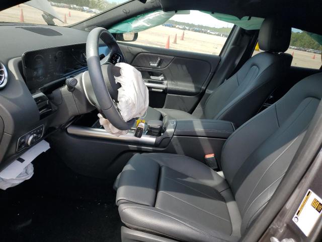 2023 MERCEDES-BENZ GLA 250 - W1N4N4GB6PJ451321