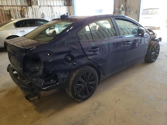 JF1VA1A65M9814535 Subaru WRX
