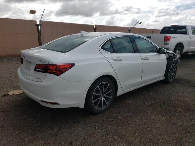 2016 ACURA TLX ADVANC 19UUB3F72GA000685