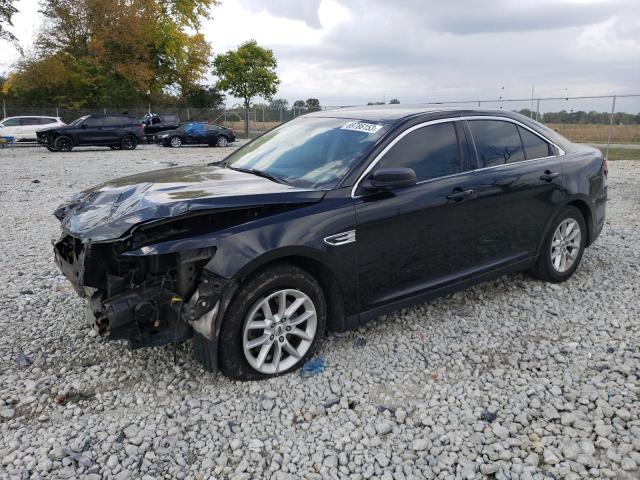 2014 Ford Taurus SE