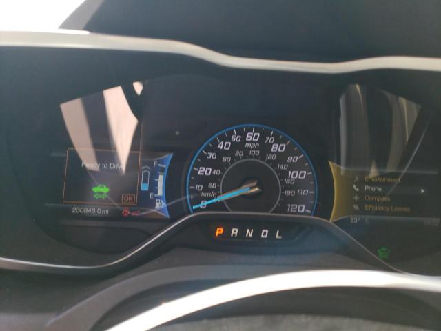 1FADP5BU8EL513602 Ford C-MAX SEL