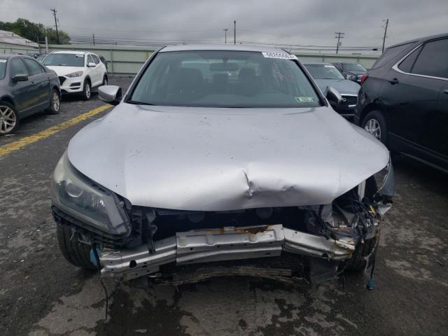 1HGCR2F55FA203052 Honda Accord Sport