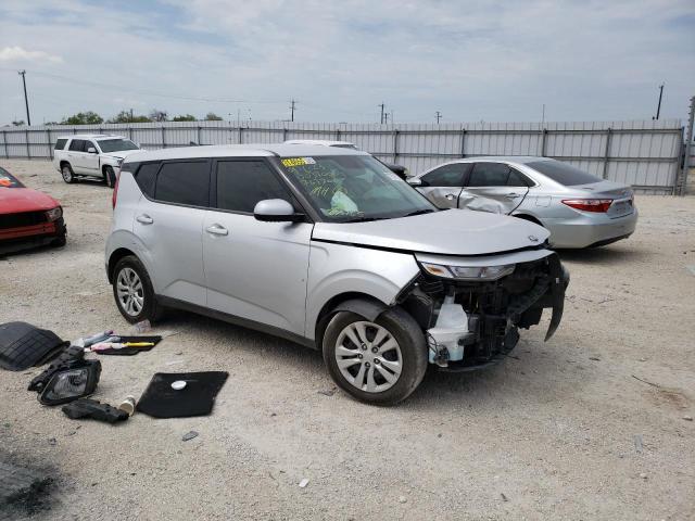 KNDJ23AU7M7763700 KIA SOUL LX