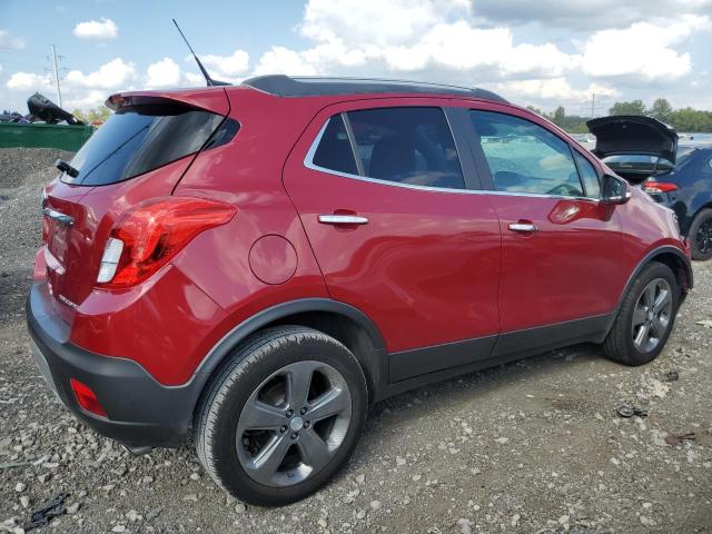 KL4CJASB7EB609588 Buick Encore