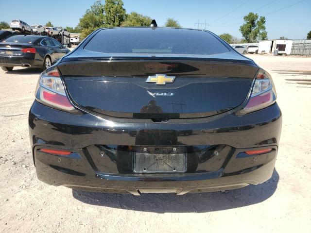 VIN 1G1RD6S58HU103218 2017 Chevrolet Volt, Premier no.6