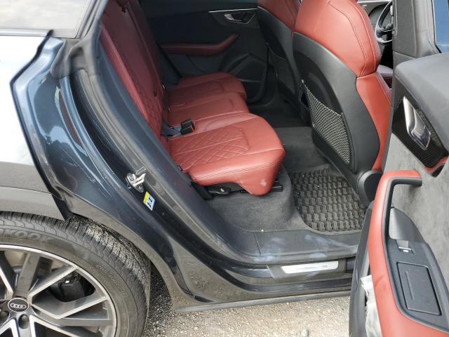 2021 AUDI SQ8 PREMIU - WA1AWBF12MD024775