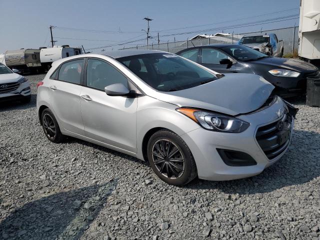 KMHD25LH6GU253719 | 2016 HYUNDAI ELANTRA GT