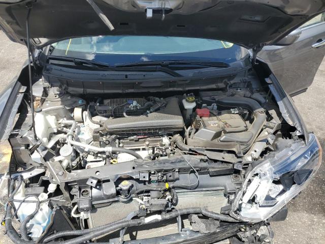 KNMAT2MT9LP501315 Nissan ROGUE S