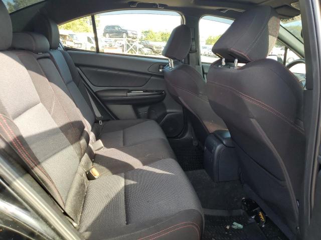 JF1VA1C61M9821107 Subaru Wrx Premium