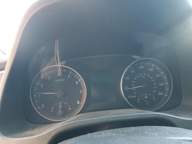 5NPD84LF3HH098747 Hyundai ELANTRA SE