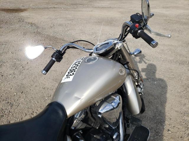 2008 YAMAHA XVS1300 CT - JYAVP25E58A006265