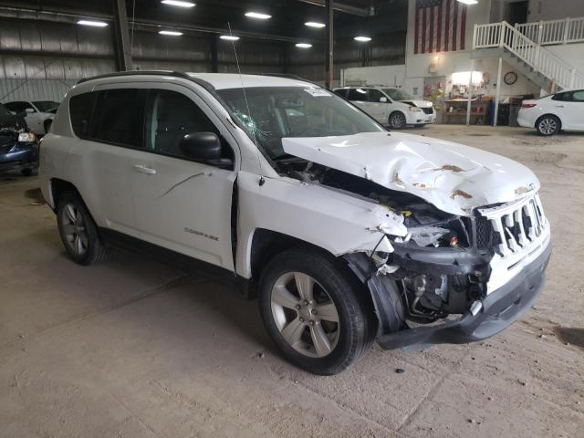 1C4NJDBB5GD626767 Jeep Compass Sport