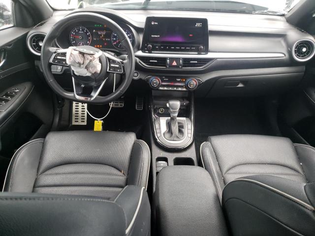 3KPF54AD6NE444891 KIA Forte Gt Line