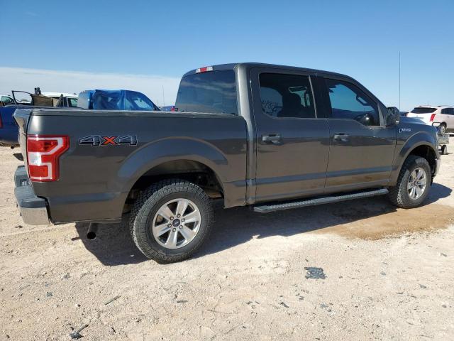1FTEW1EP5JKD59527 2018 Ford F150 Supercrew 1FTEW1EP5JKD59527 2018 Ford F150 Supercrew