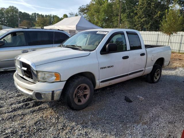 2004 Dodge Ram 1500 ST