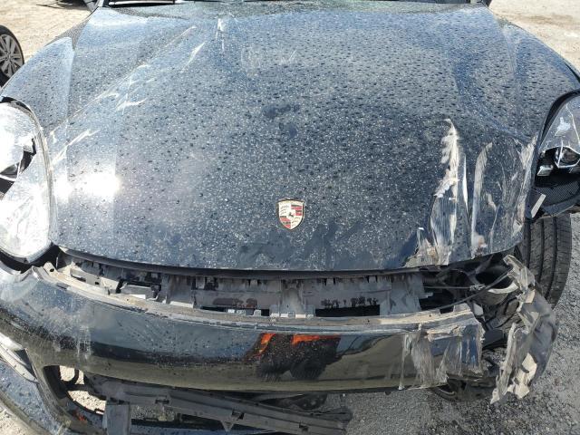 WP1AA2A26JKA06774 Porsche Cayenne