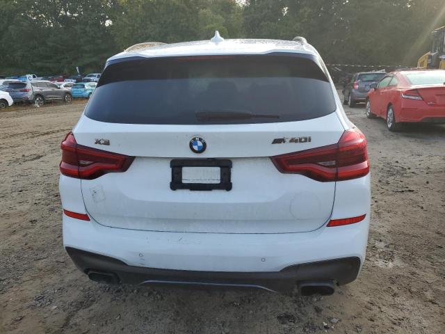 5UXTS3C53J0Y97086 BMW X3 Xdrivem40i