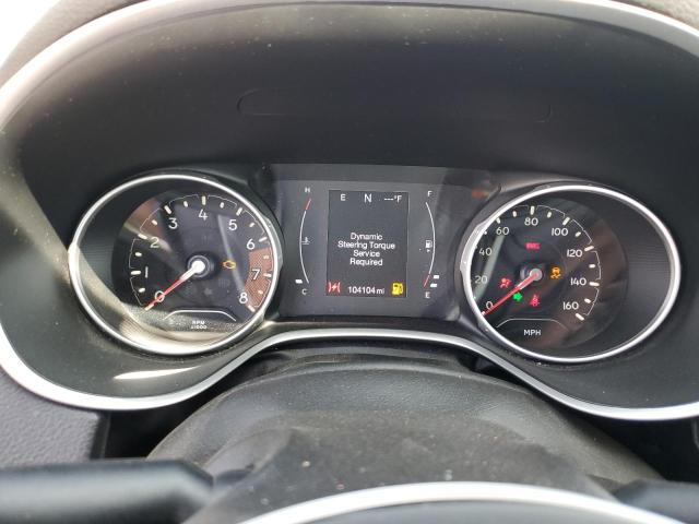 3C4NJDBB0KT723491 Jeep Compass Latitude