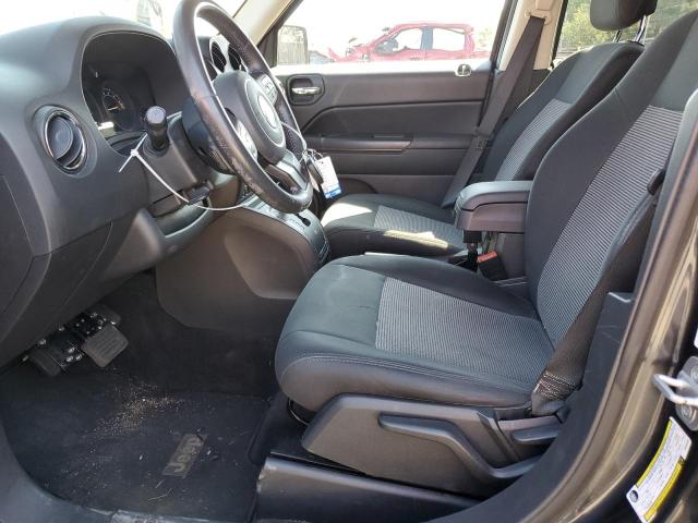1C4NJRFB7ED520583 Jeep Patriot Latitude
