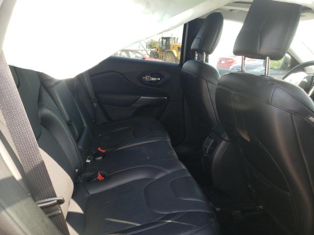 1C4PJMDX1KD121755 Jeep Cherokee Limited