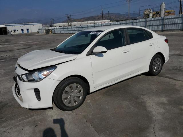 2018 Kia Rio LX