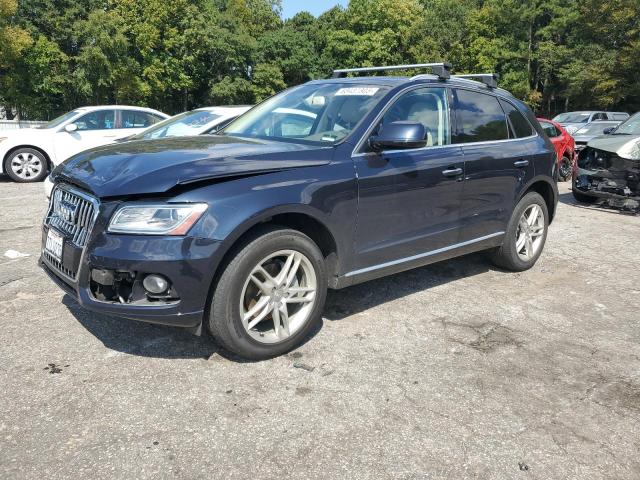 WA1L2AFP8GA118846 2016 AUDI Q5, photo no. 1