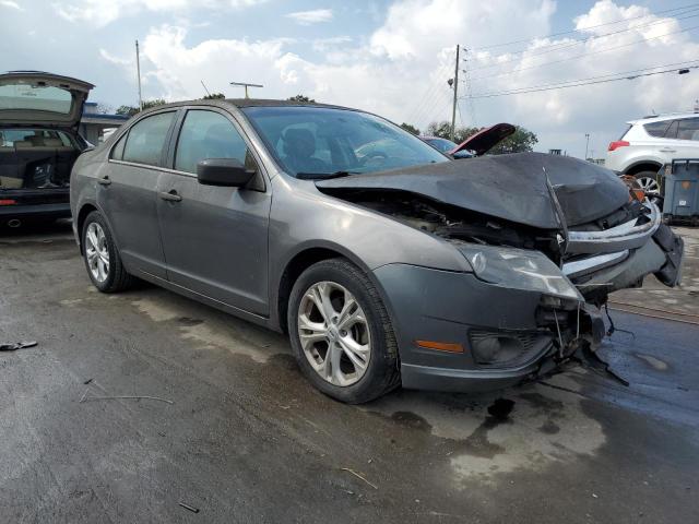 Vin: 3fahp0ha5cr372164, lot: 69813203, ford fusion se 20124