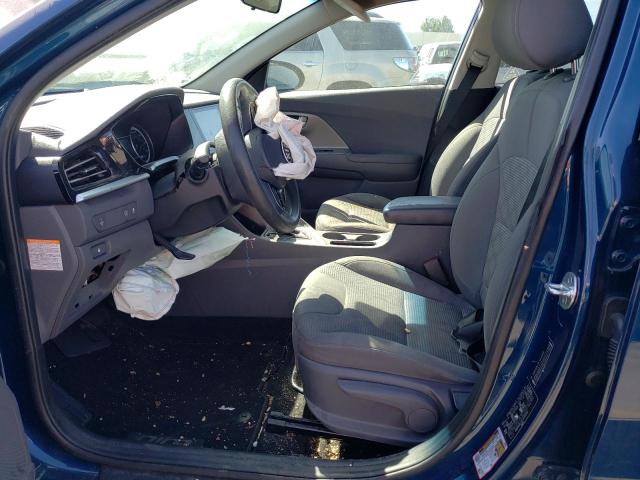 KNDCB3LC3L5400950 KIA NIRO LX