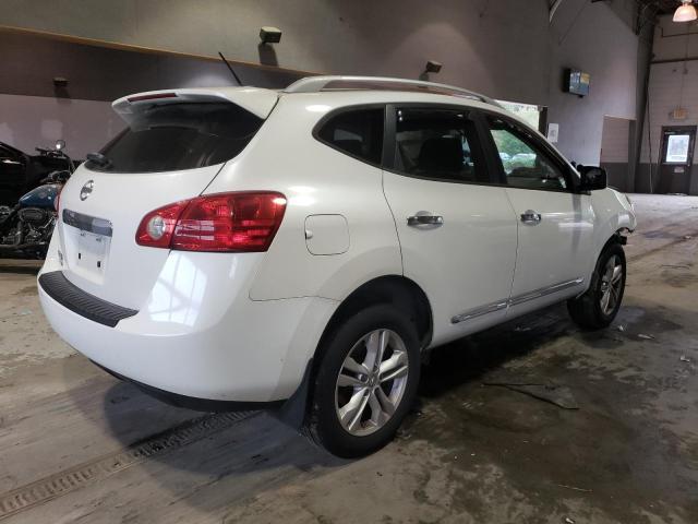 Vin: jn8as5mtxfw667085, lot: 69415953, nissan rogue s 20153