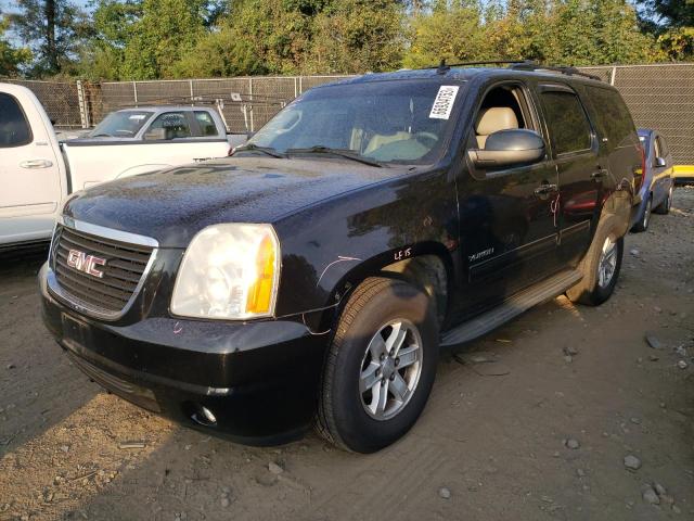 2012 GMC Yukon SLT