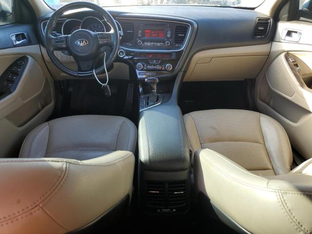 5XXGN4A73FG416246 2015 Kia Optima Ex