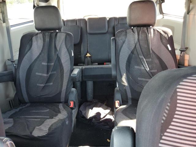 2C4RDGCG6JR248564 Dodge Grand Caravan Sxt