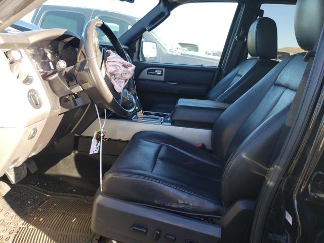 1FMJK2A56EEF17605 Ford Expedition El Limited