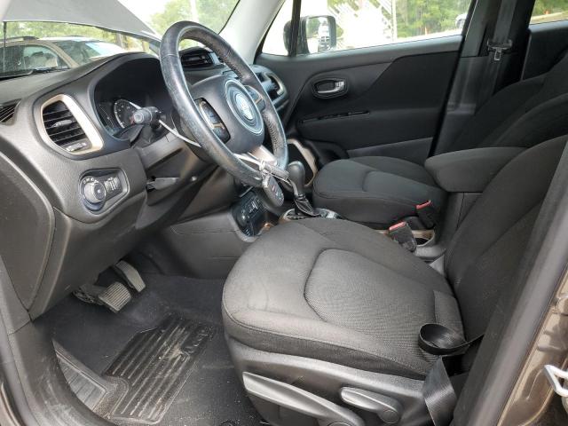 ZACCJBBT7GPD89401 Jeep Renegade Latitude