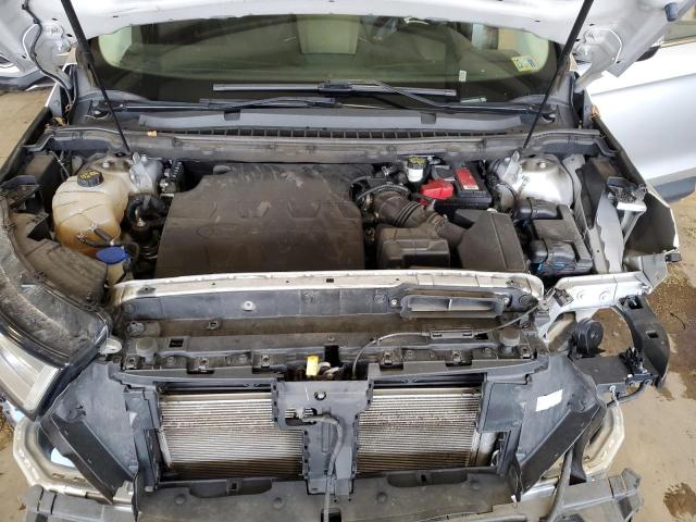 2018 FORD EDGE TITAN - 2FMPK4K85JBB88223