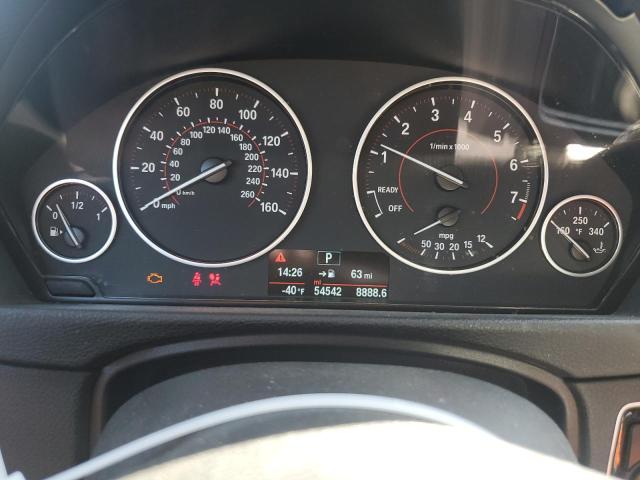 WBA4J1C56JBG75899 BMW 430i Gran Coupe