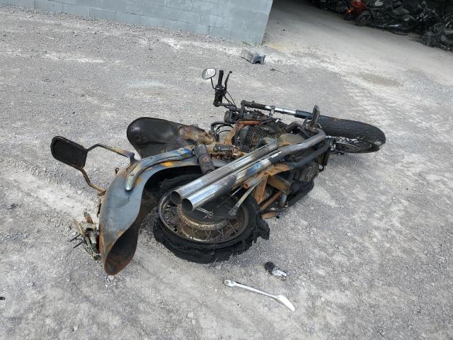2000 HONDA VT750 C JH2RC4405YM200089
