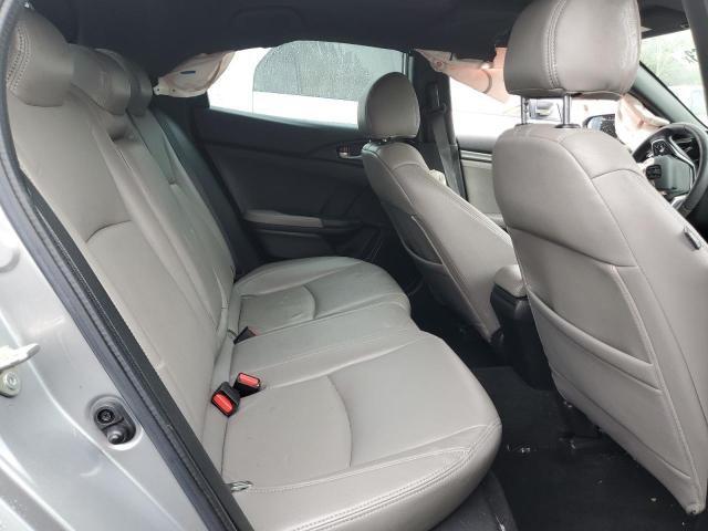 SHHFK7H69KU227616 Honda CIVIC EX