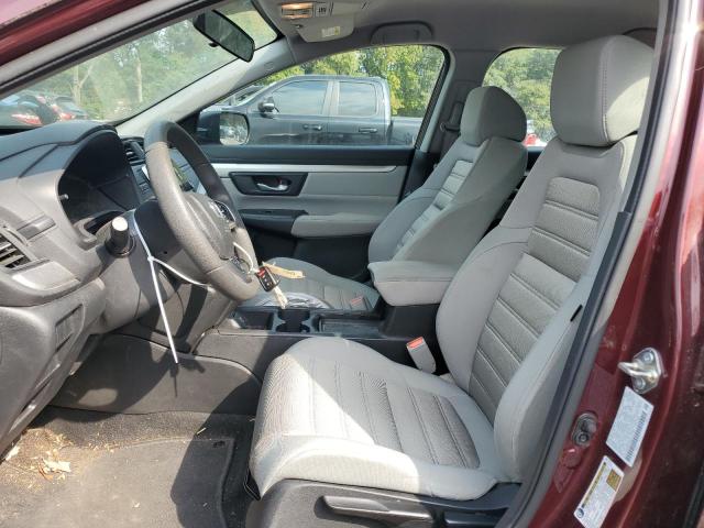 2HKRW6H38HH217785 Honda CR-V LX