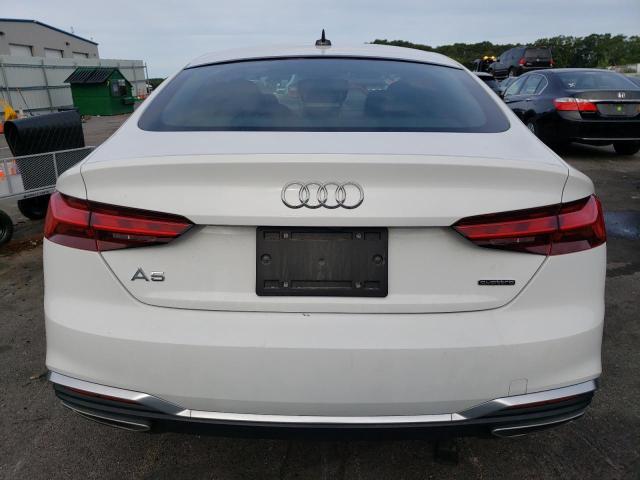 WAUDACF51MA055508 2021 AUDI A5, photo no. 6